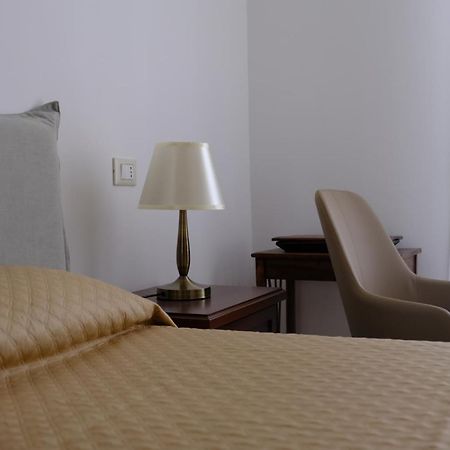 Al Corso Charming Rooms Peschici Eksteriør bilde
