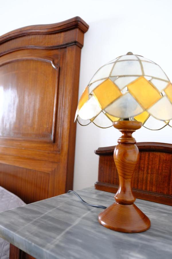 Al Corso Charming Rooms Peschici Eksteriør bilde